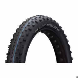 Pneu de vélo tubeless souple Schwalbe Jumbo Jim