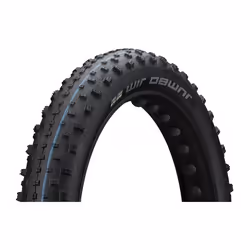 Pneu souple Schwalbe Jumbo Jim 26x4,40 Hs466 Evo Super Ground Tubeless Addix Speedgrip