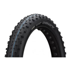 Pneu souple Schwalbe Jumbo Jim 26x4,40 Hs466 Evo Super Ground Tubeless Addix Speedgrip
