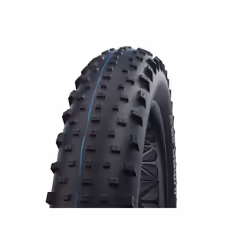 Pneu souple Schwalbe Jumbo Jim Evo Sg Hs466 Addixspeed