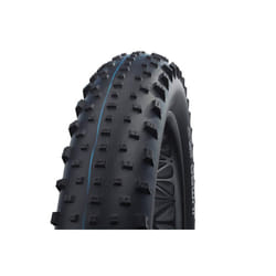 Pneu souple Schwalbe Jumbo Jim Evo Sg Hs466 Addixspeed