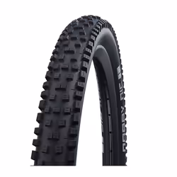 Pneu VTT souple Schwalbe Nobby Nic Performance Hs602 Addix 57-584