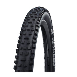 Pneu VTT souple Schwalbe Nobby Nic Performance Hs602 Addix 57-584