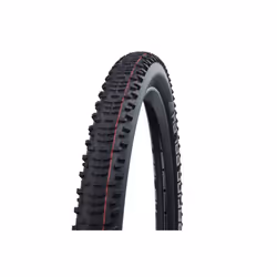 Pneu souple Schwalbe Racing Ralph 27,5x2,25 Hs490 Evo Super Ground Tubeless Addix Speed