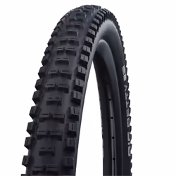 Pneu rigide Schwalbe Big Betty Hs608 Perf Bikepark
