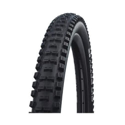 Schwalbe Big Betty 27.5" Ville/randonnée, Route Pneu sans chambre à air