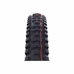 Schwalbe Big Betty 27.5" Ville/randonnée, Route Pneu sans chambre à air