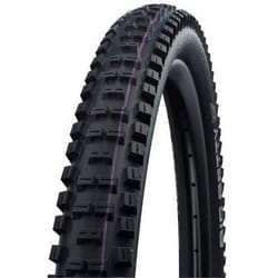 Pneu souple Schwalbe Big Betty 27,5x2,40 Hs608 Evo Super Downhill Addix Ult Tubeless