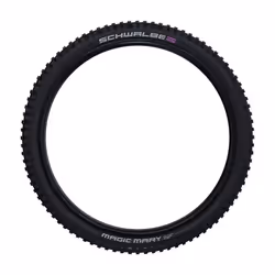Schwalbe Magic Mary HS 447 27.5" MTB Pneu sans chambre à air