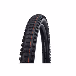 Schwalbe Big Betty HS 608 27.5" MTB Pneu sans chambre à air