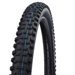 Schwalbe Hans Dampf HS 491 27.5" MTB Pneu sans chambre à air