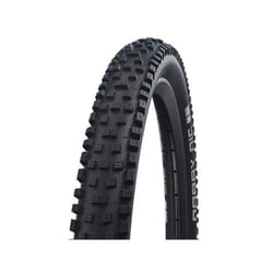 Schwalbe Nobby Nic 27.5" Ville/randonnée, Route Pneu sans chambre à air