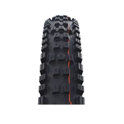 Schwalbe EddyCurrent HS496 27.5" MTB Pneu sans chambre à air