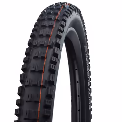 Schwalbe EddyCurrent HS496 27.5" MTB Pneu sans chambre à air