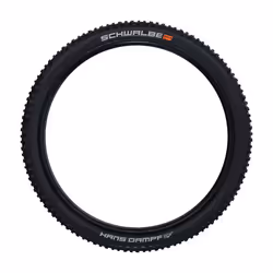 Schwalbe Hans Dampf HS 491 27.5" MTB Pneu sans chambre à air