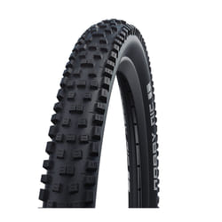 Pneu VTT souple Schwalbe Nobby Nic Performance Hs602 Addix 57-622