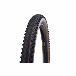 Pneu VTT souple sans chambre à air Schwalbe Racing Ray Evo Super Race Addix Speed 57-622