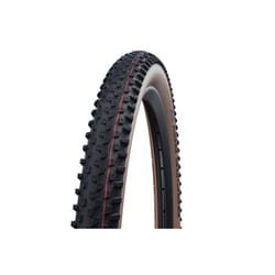 Pneu VTT souple sans chambre à air Schwalbe Racing Ray Evo Super Race Addix Speed 57-622
