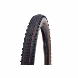 Pneu souple Schwalbe Thunder Burt Sr Hs451 Add.speed