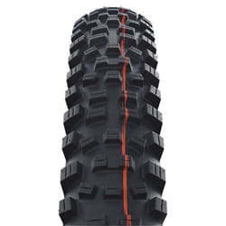Schwalbe Hans Dampf HS 491 29" MTB Pneu sans chambre à air