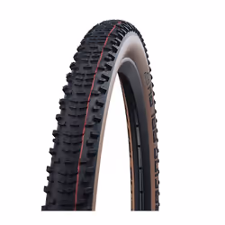 Pneu souple Schwalbe Racing Ralph Evo Superrace