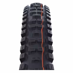 Schwalbe Big Betty HS 608 29" MTB Pneu sans chambre à air