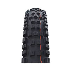 Schwalbe Eddy Current HS496 29" MTB Pneu sans chambre à air