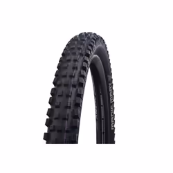 Pneu souple Schwalbe Magic Mary 29X2.40 Evo Sup.Dh Tub.Add.Ult.Soft
