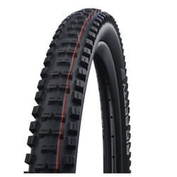 Pneu VAE Schwalbe Gravity Big Betty Addix Super Trail Enduro Tle Tubeless-Tubetype Ts (65-622) Homologue E50