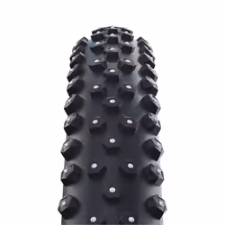 Pneu Schwalbe Ice Spiker Pro 27,5x2,25 Hs379 Snakeskin Tubeless Performance Raceguard