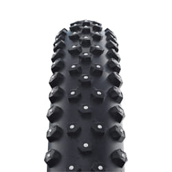 Pneu Schwalbe Ice Spiker Pro 27,5x2,25 Hs379 Snakeskin Tubeless Performance Raceguard