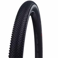 Pneu souple Schwalbe G-one Allround Snakes
