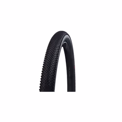 Pneu souple sans chambre à air Schwalbe G-One Allround Hs473 Snakeskin Evolution Line 40-622