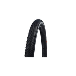 Pneu souple sans chambre à air Schwalbe G-One Allround Hs473 Snakeskin Evolution Line 40-622