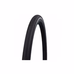 Pneu gravel compatible  Schwalbe G-One Allround Ts (40-622) Renfort Race Guard Tubeless-Tubetype