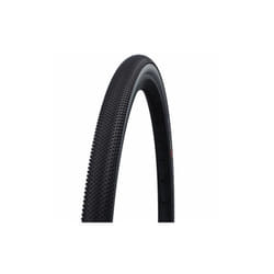 Pneu gravel compatible  Schwalbe G-One Allround Ts (40-622) Renfort Race Guard Tubeless-Tubetype