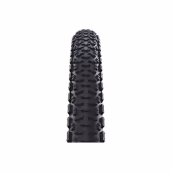 Schwalbe G-One Ultrabite, 28", Pneu tubeless, Perle pliante, Noir, 65 psi, 100 kg