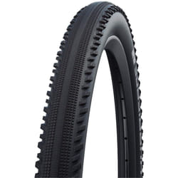 Pneu rigide Schwalbe HurricaneHs499 Perf Addix