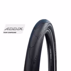 Pneu Schwalbe TR Super Moto TT
