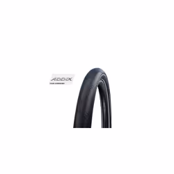 Pneu rigide Schwalbe Super Moto 28x2,40 Hs605 Performance Microskin Addix