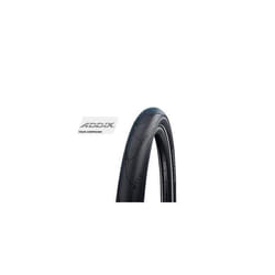 Pneu rigide Schwalbe Super Moto 28x2,40 Hs605 Performance Microskin Addix