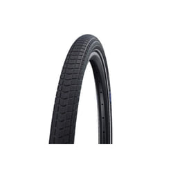 Pneu Schwalbe Ben Plus Perf Greeng.snakesk