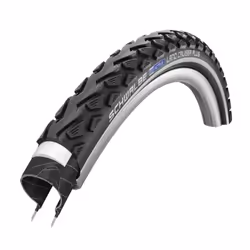 Pneu VTT renfort puncture-guard Schwalbe land cruiser TR VAE