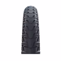 Schwalbe Energizer Plus Tour HS 485, 28", Ville/randonnée, Pneu sans chambre à air, Piste de vélo, Noir, 55 - 85 psi
