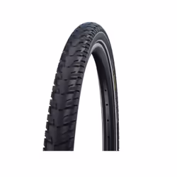 Schwalbe Energizer Plus Tour HS 485 28" Ville/randonnée Pneu sans chambre à air