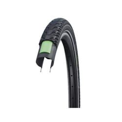 Schwalbe Energizer Plus Tour 28" Ville/randonnée, Route Pneu sans chambre à air