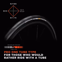 Pneu souple Schwalbe Pro One 700x30c Hs493a Evo V-Guard Addix Race