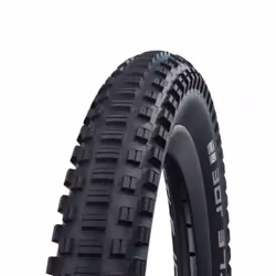 Pneu rigide Schwalbe Littub. Joe Perf Addix