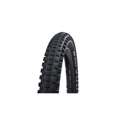 Pneu souple Schwalbe Littub. Joe.40 Perf Addix