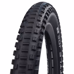 Pneu souple Schwalbe Littub. Joeerf Addix